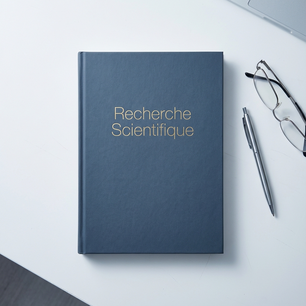 Revue scientifique médicale - Dr Marqueteau